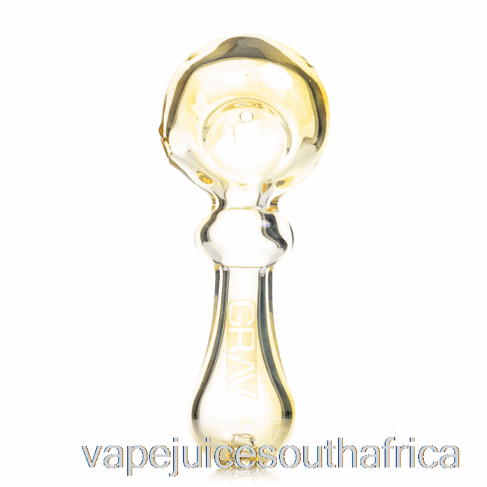 Vape Pods Grav Bauble Spoon Fumed